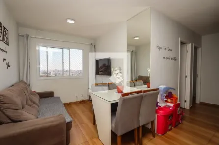 Apartamento com 2 Quartos à venda, 36m² no Americanópolis, São Paulo