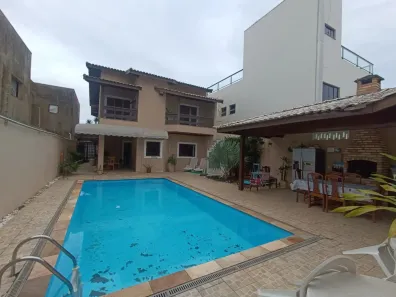 Casa com 4 Quartos à venda, 315m² no Chácara Glória, Itanhaém