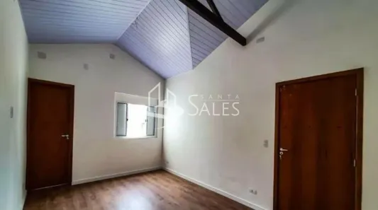 Casa com 2 Quartos à venda, 90m² no Vila Gumercindo, São Paulo