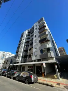 Apartamento com 4 Quartos à venda, 162m² no Centro, Criciúma