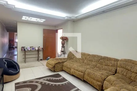 Casa com 3 Quartos à venda, 120m² no Vila Linda, Santo André