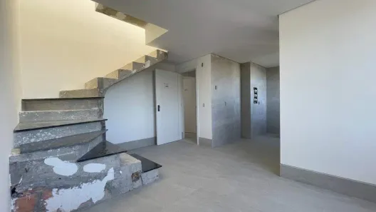 Cobertura com 2 Quartos à venda, 110m² no Buritis, Belo Horizonte