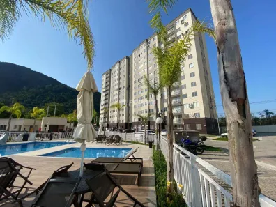 Apartamento com 2 Quartos à venda, 45m² no Jacarepaguá, Rio de Janeiro