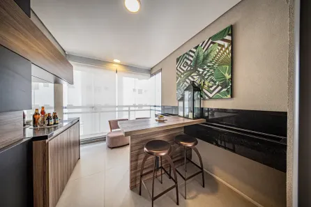 Apartamento com 3 Quartos à venda, 147m² no Perdizes, São Paulo