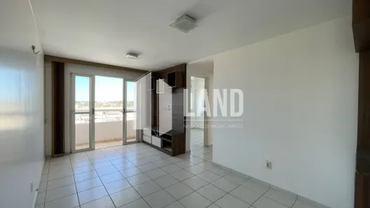 Apartamento com 2 Quartos à venda, 52m² no Primavera, Teresina