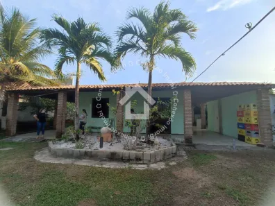 Fazenda/Sítio com 4 Quartos à venda, 1380m² no Areia Branca, Aracaju