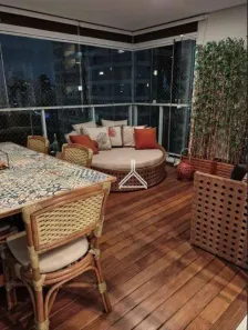 Apartamento com 2 Quartos à venda, 92m² no Bosque da Saúde, São Paulo