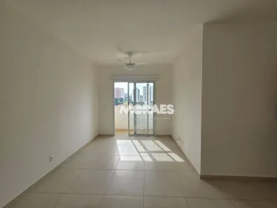 Apartamento com 3 Quartos para alugar, 82m² no Vila Aviação, Bauru