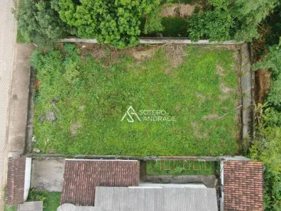 Lote/Terreno à venda, 364m² no Balneário Copacabana, Caraguatatuba