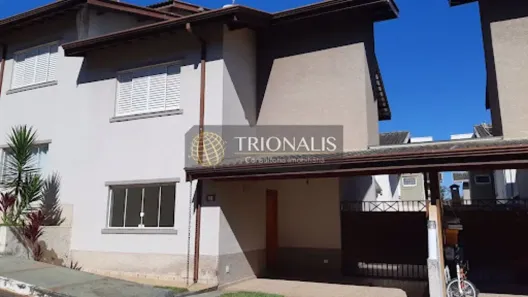 Casa de Condomínio com 3 Quartos à venda, 101m² no Jardim Estância Brasil, Atibaia
