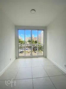Apartamento com 2 Quartos à venda, 57m² no Vila Nova, Porto Alegre
