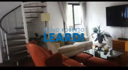 Apartamento com 2 Quartos à venda, 98m² no Vila Andrade, São Paulo
