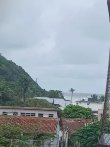 Apartamento com 1 Quarto à venda, 36m² no Balneario Gaivotas, Itanhaém