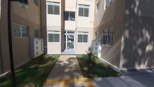 Apartamento com 2 Quartos à venda, 42m² no Cajazeiras XI, Salvador
