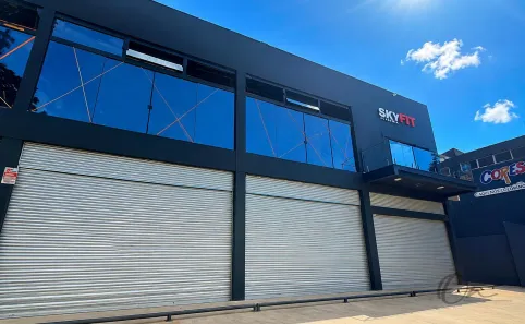 Galpão/Depósito/Armazém para alugar, 750m² no Granja Viana, Cotia