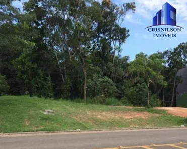 Lote/Terreno com 1 Quarto à venda, 1058m² no Alphaville I, Salvador