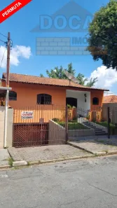 Casa com 3 Quartos à venda, 310m² no Jardim América, Taboão da Serra