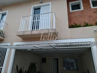 Casa com 3 Quartos à venda, 90m² no Chácara Mafalda, São Paulo