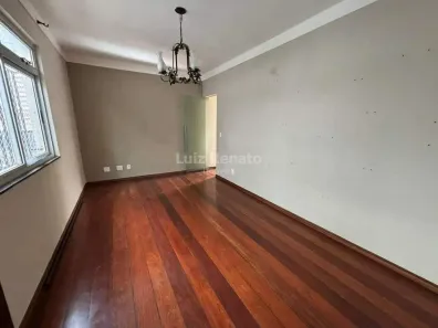 Apartamento com 3 Quartos à venda, 110m² no Luxemburgo, Belo Horizonte
