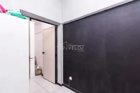Apartamento com 1 Quarto à venda, 32m² no Centro, Rio de Janeiro