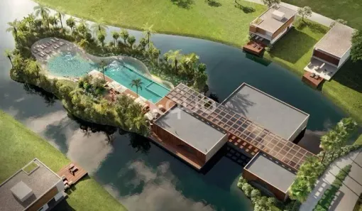 Lote/Terreno à venda, 275m² no Remanso, Xangri-lá