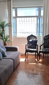 Apartamento com 3 Quartos à venda, 98m² no Icaraí, Niterói