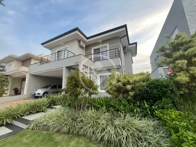 Casa de Condomínio com 3 Quartos à venda, 217m² no Pinheiro, Valinhos