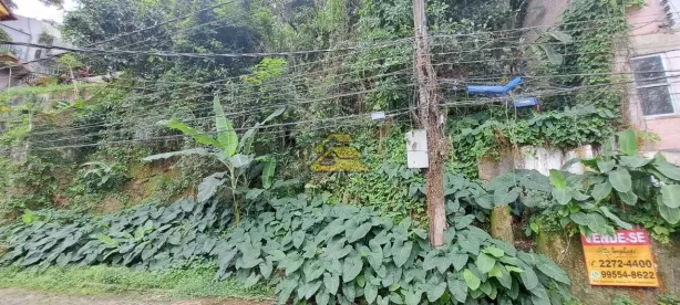 Lote/Terreno à venda, 200m² no São Conrado, Rio de Janeiro