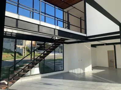 Casa de Condomínio com 3 Quartos à venda, 311m² no Residencial dos Lagos, Cotia