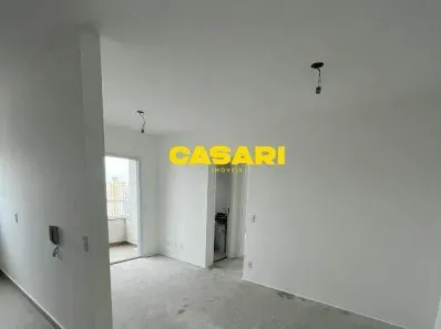 Apartamento com 2 Quartos à venda, 55m² no Baeta Neves, São Bernardo do Campo