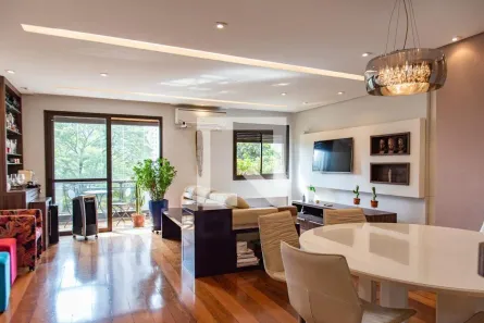 Apartamento com 2 Quartos à venda, 100m² no Vila Mariana, São Paulo