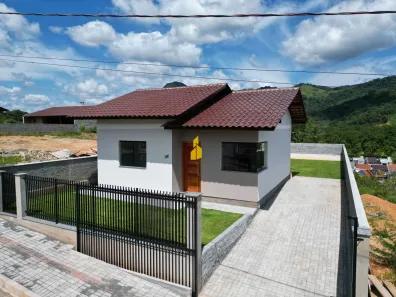 Casa com 2 Quartos à venda, 58m² no Arapongas, Indaial