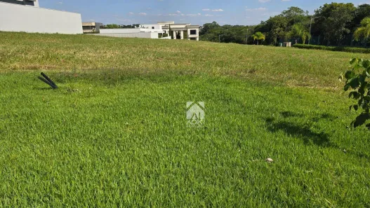 Lote/Terreno à venda, 1000m² no Residencial Jardins da Cidade, Nova Odessa