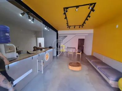 Imóvel Comercial para alugar, 120m² no Vila Olímpia, São Paulo