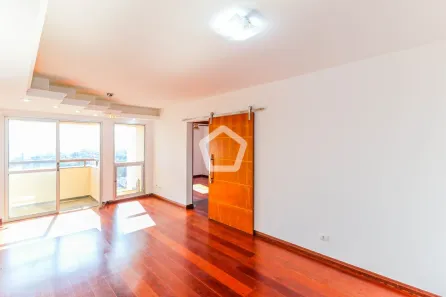 Apartamento com 2 Quartos à venda, 70m² no Jardim Brasil (Zona Sul), São Paulo