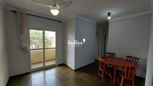 Apartamento com 3 Quartos à venda, 65m² no Jardim Palma Travassos, Ribeirão Preto
