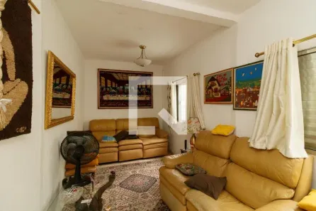 Casa com 3 Quartos à venda, 125m² no Vila Sabrina, São Paulo