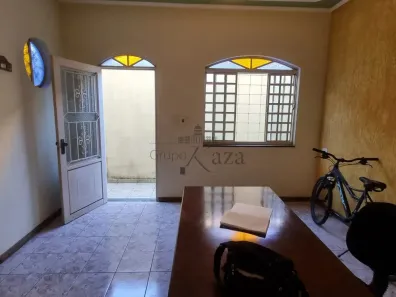Casa com 2 Quartos para alugar, 70m² no Jardim Terras do Sul, São José dos Campos