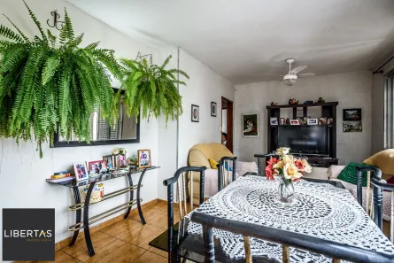 Apartamento com 3 Quartos à venda, 74m² no Passo da Areia, Porto Alegre