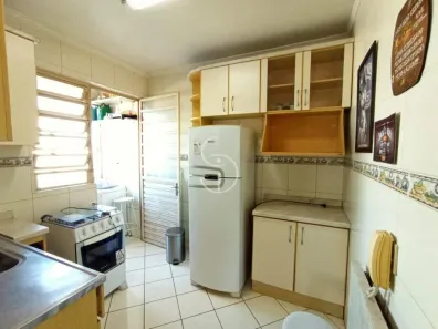 Apartamento com 1 Quarto à venda, 59m² no Centro, São Leopoldo