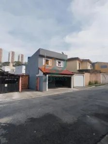 Sobrado com 3 Quartos à venda, 91m² no Vila Moreira, Guarulhos