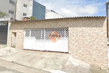 Lote/Terreno à venda, 430m² no Cidade Patriarca, São Paulo