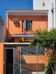Casa com 4 Quartos à venda, 300m² no Vila Romana, São Paulo