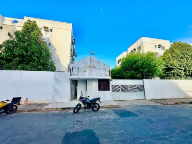 Apartamento com 2 Quartos à venda, 47m² no Campestre, Teresina