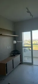 Apartamento com 2 Quartos para alugar, 57m² no Condomínio Residencial Colinas do Paratehy, São José dos Campos