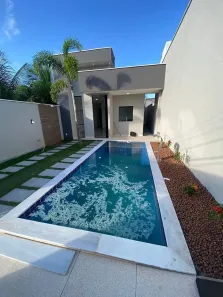 Casa com 3 Quartos à venda, 110m² no Vista Linda, Bertioga