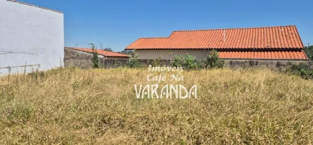 Lote/Terreno à venda, 307m² no Santa Marina, Valinhos