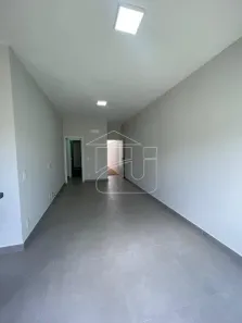 Casa com 3 Quartos à venda, 115m² no Parque Residencial Novo Horizonte, Marília