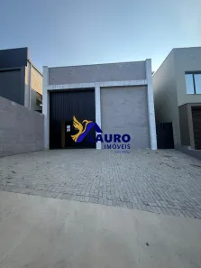 Galpão/Depósito/Armazém para alugar, 178m² no Pinheirinho, Vinhedo