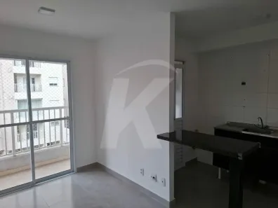 Apartamento com 2 Quartos para alugar, 42m² no Vila Guaca, São Paulo